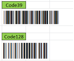 Generate Barcode Without Check